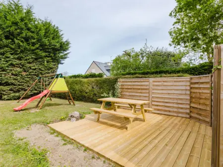 Le Petit Robinson - Apt 3 pièces à Dinard - Photo 17