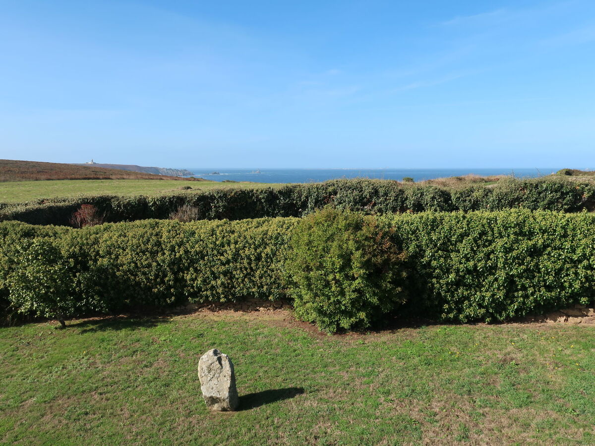 Kerludu, maison vue mer à la Pointe du Raz - Photo 3