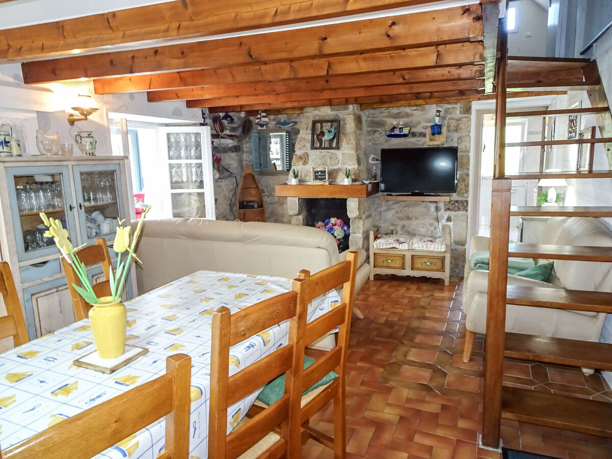 Kerludu, maison vue mer à la Pointe du Raz - Photo 14