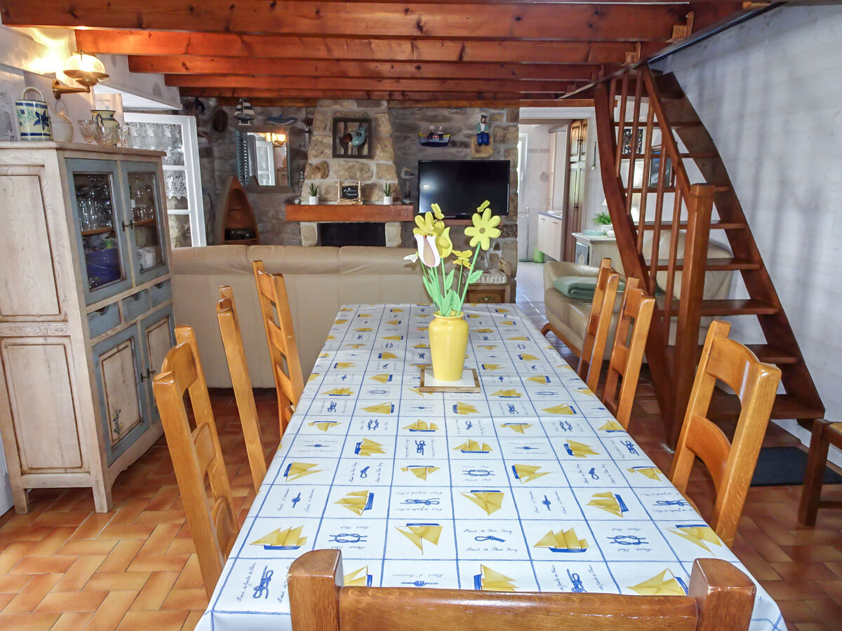 Kerludu, maison vue mer à la Pointe du Raz - Photo 15