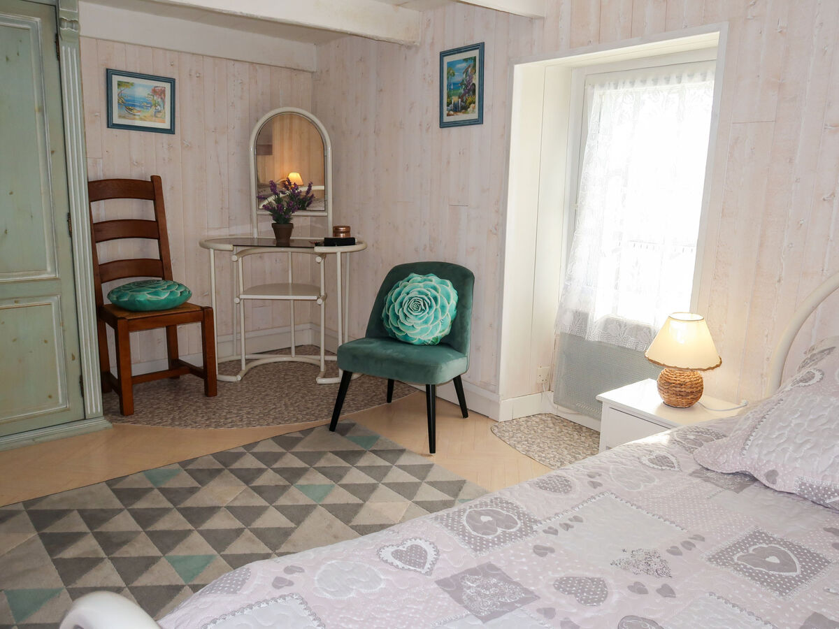 Kerludu, maison vue mer à la Pointe du Raz - Photo 23