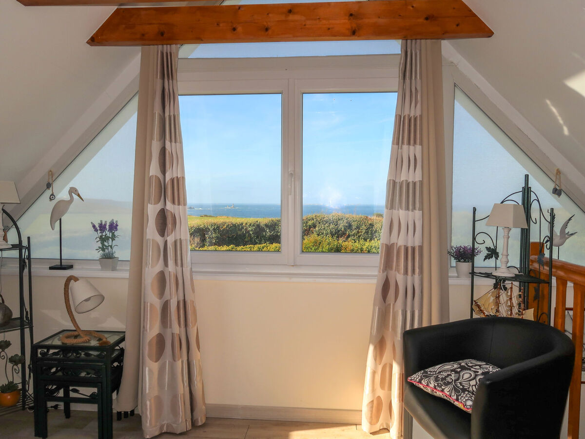 Kerludu, maison vue mer à la Pointe du Raz - Photo 33
