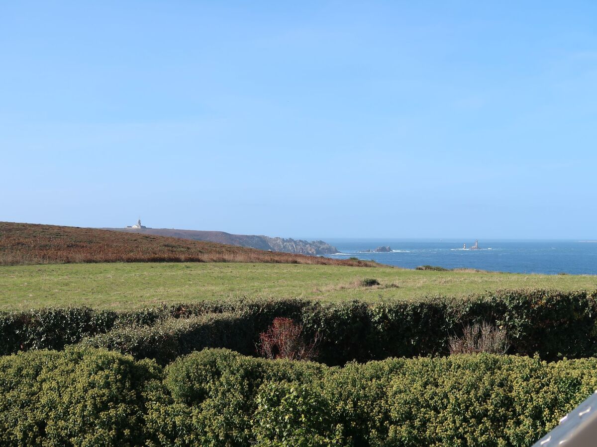Kerludu, maison vue mer à la Pointe du Raz - Photo 34