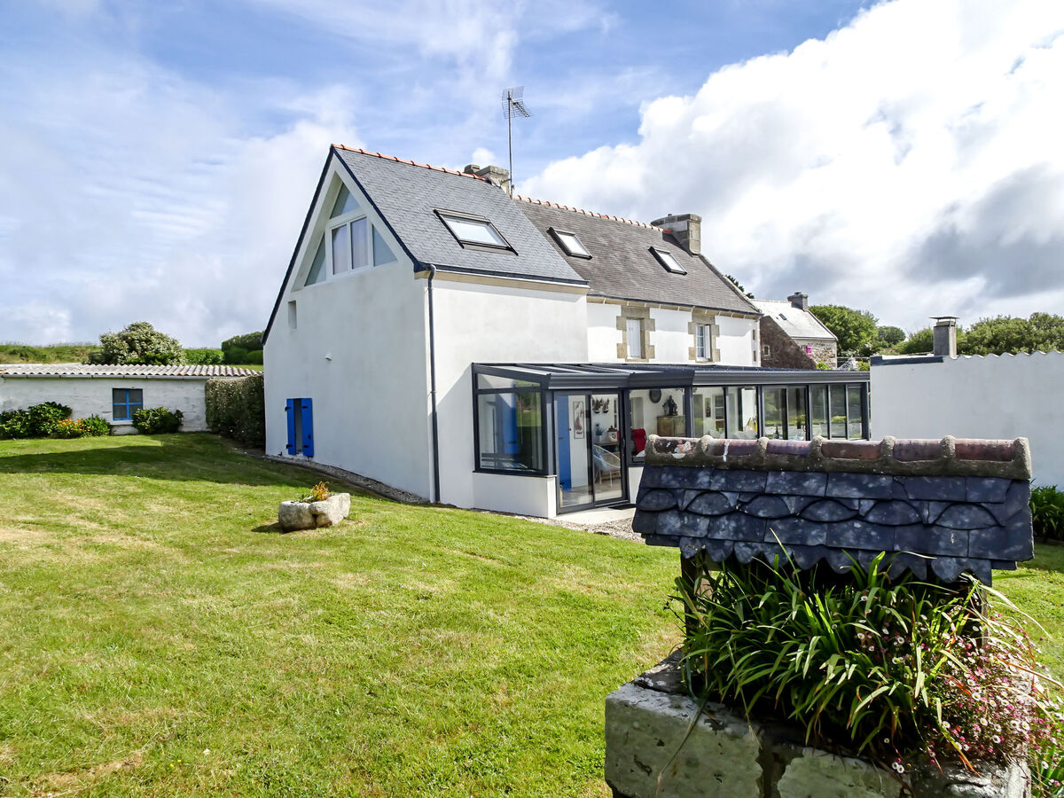 Kerludu, maison vue mer à la Pointe du Raz - Photo 38