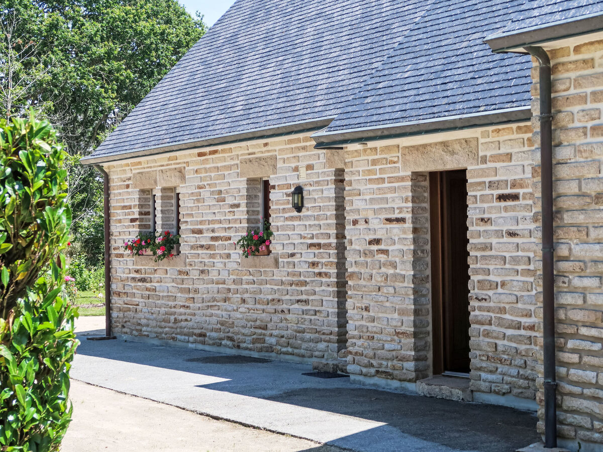 Mestrezec – Maison 4 pers. jardin 2000 m² à Fouesnant - Photo 6