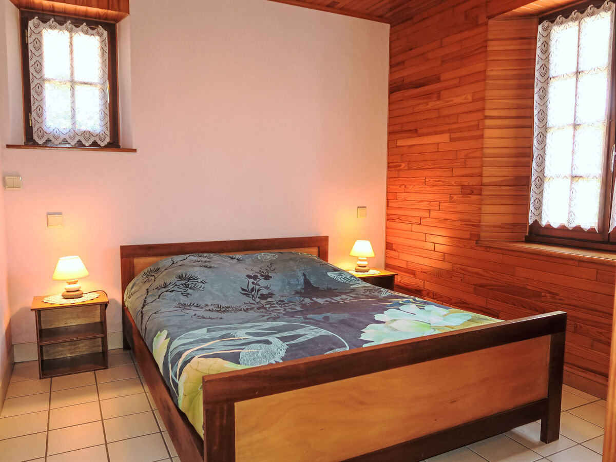 Mestrezec – Maison 4 pers. jardin 2000 m² à Fouesnant - Photo 11