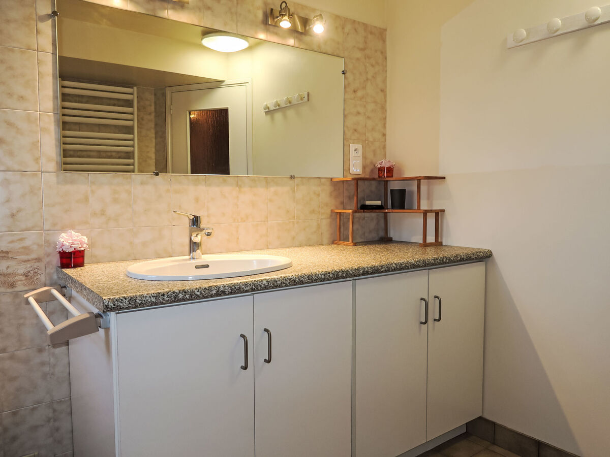 Mestrezec – Maison 4 pers. jardin 2000 m² à Fouesnant - Photo 16