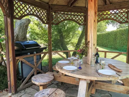 Mestrezec, Maison 4 personnes à Fouesnant - Photo 1