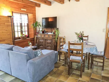 Mestrezec, Maison 4 personnes à Fouesnant - Photo 2