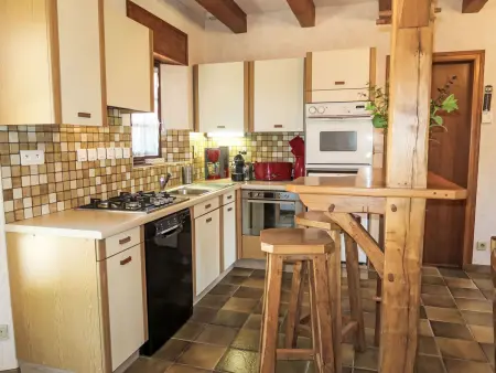 Mestrezec, Maison 4 personnes à Fouesnant - Photo 3