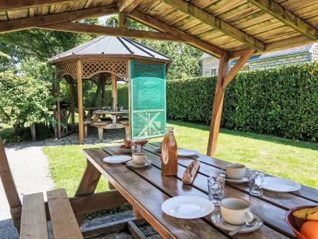 Mestrezec, Maison 4 personnes à Fouesnant - Photo 4