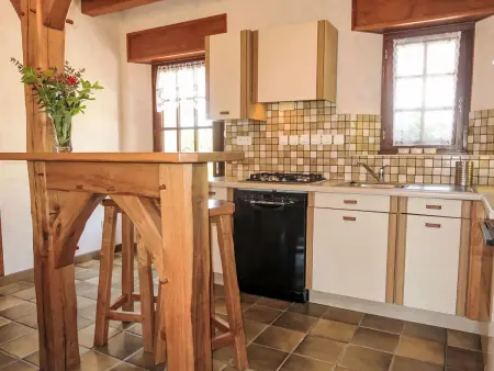 Mestrezec, Maison 4 personnes à Fouesnant - Photo 6
