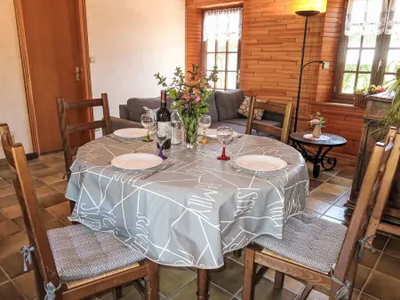 Mestrezec, Maison 4 personnes à Fouesnant - Photo 7