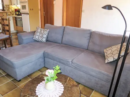 Mestrezec, Maison 4 personnes à Fouesnant - Photo 8