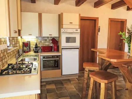 Mestrezec, Maison 4 personnes à Fouesnant - Photo 9