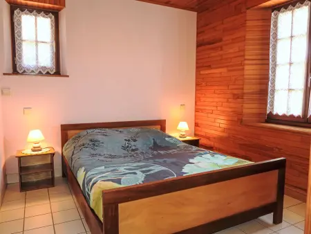 Mestrezec, Maison 4 personnes à Fouesnant - Photo 10