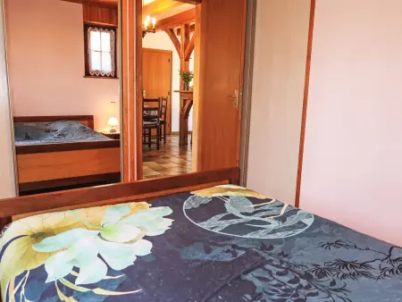 Mestrezec, Maison 4 personnes à Fouesnant - Photo 11