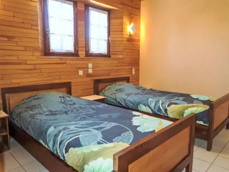 Mestrezec, Maison 4 personnes à Fouesnant - Photo 12