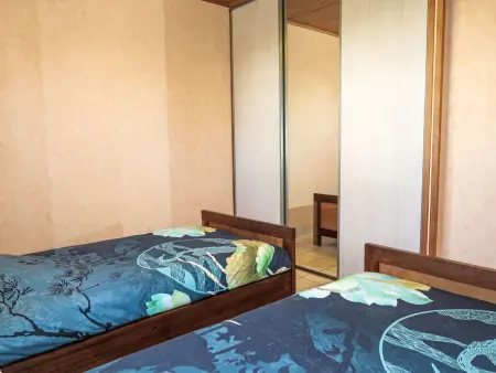 Mestrezec, Maison 4 personnes à Fouesnant - Photo 13