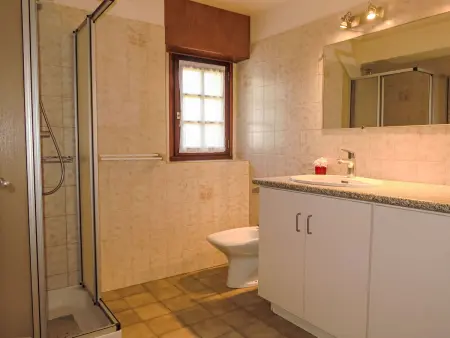 Mestrezec, Maison 4 personnes à Fouesnant - Photo 14