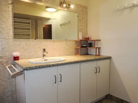 Mestrezec, Maison 4 personnes à Fouesnant - Photo 15