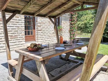 Mestrezec, Maison 4 personnes à Fouesnant - Photo 19
