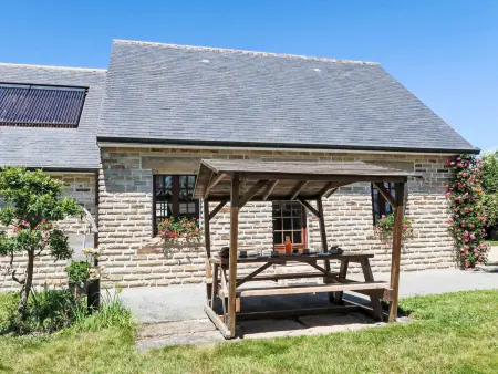 Mestrezec, Maison 4 personnes à Fouesnant - Photo 20