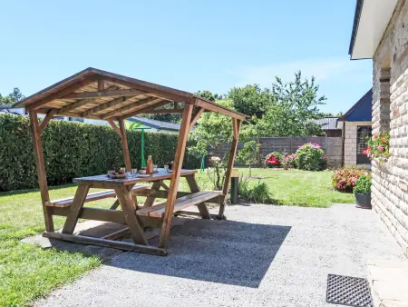 Mestrezec, Maison 4 personnes à Fouesnant - Photo 21