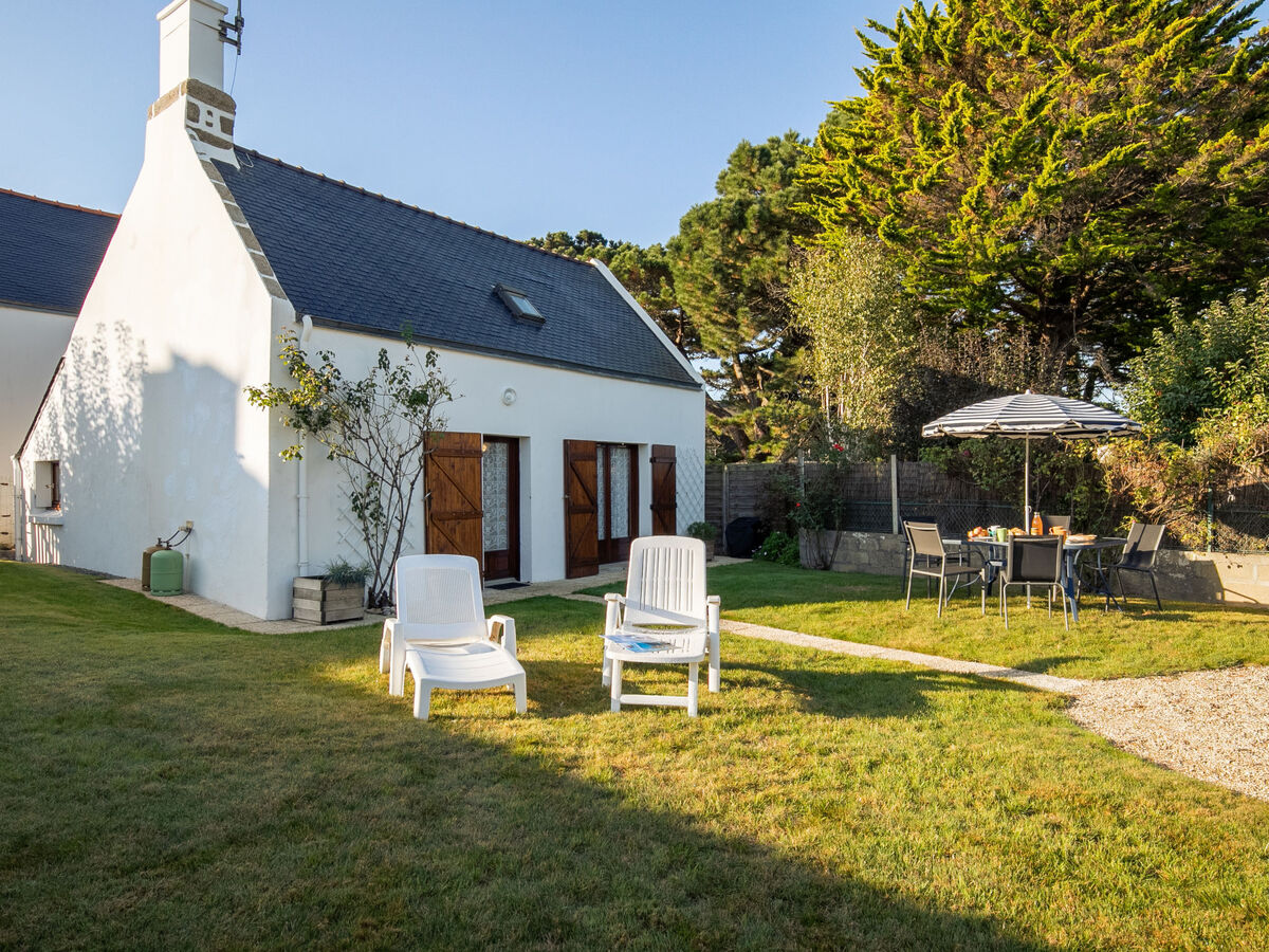 Ty Pendruc – Maison 5 pers. à 150 m de la plage - Photo 1