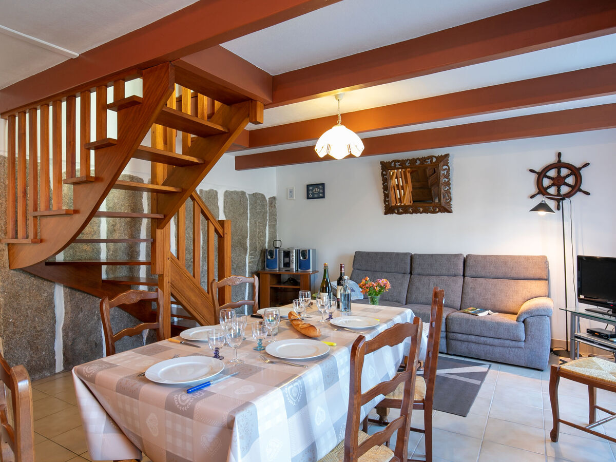 Ty Pendruc – Maison 5 pers. à 150 m de la plage - Photo 9