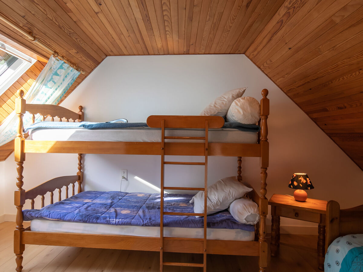 Ty Pendruc – Maison 5 pers. à 150 m de la plage - Photo 13