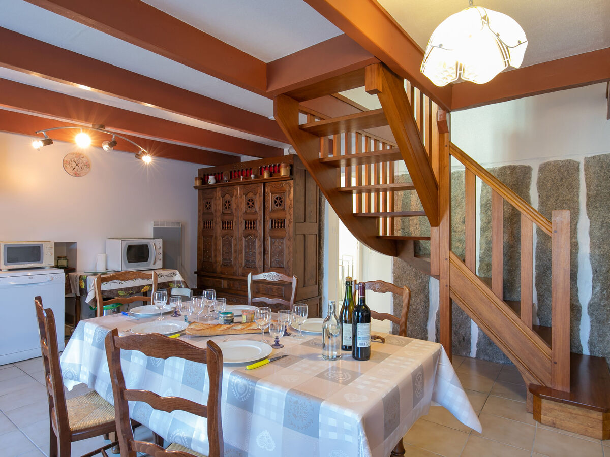 Ty Pendruc – Maison 5 pers. à 150 m de la plage - Photo 15