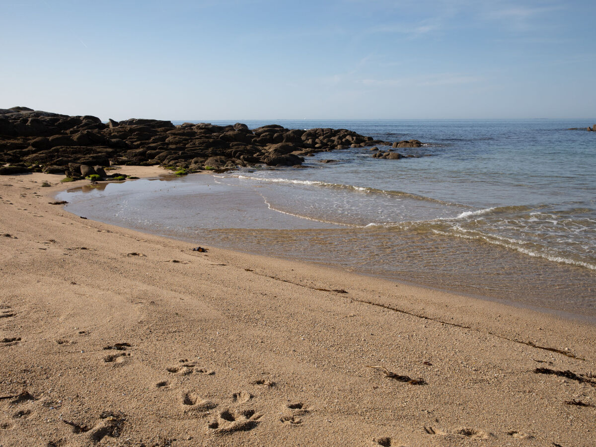 Ty Pendruc – Maison 5 pers. à 150 m de la plage - Photo 22