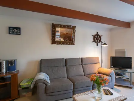Ty Pendruc, Location Maison 5 personnes à Tregunc - Photo 2
