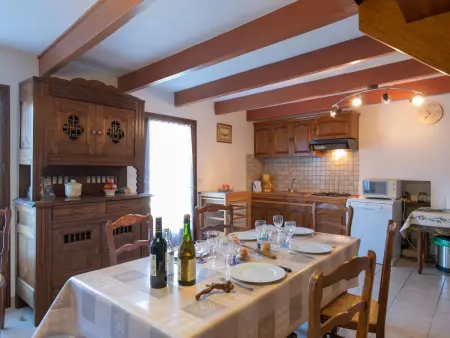 Ty Pendruc, Location Maison 5 personnes à Tregunc - Photo 3
