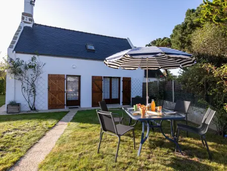 Ty Pendruc, Location Maison 5 personnes à Tregunc - Photo 4