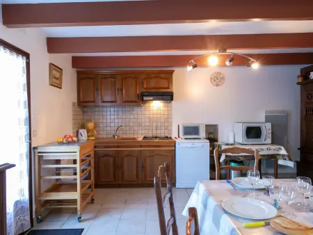 Ty Pendruc, Location Maison 5 personnes à Tregunc - Photo 5