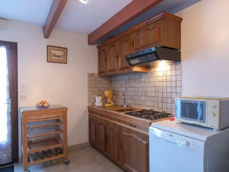 Ty Pendruc, Location Maison 5 personnes à Tregunc - Photo 6