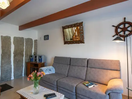 Ty Pendruc, Location Maison 5 personnes à Tregunc - Photo 7