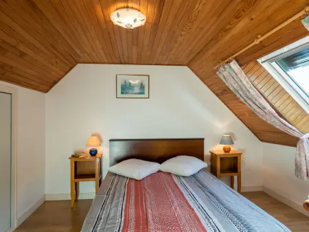 Ty Pendruc, Location Maison 5 personnes à Tregunc - Photo 9