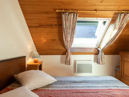 Ty Pendruc, Location Maison 5 personnes à Tregunc - Photo 10