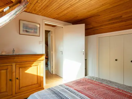 Ty Pendruc, Location Maison 5 personnes à Tregunc - Photo 11