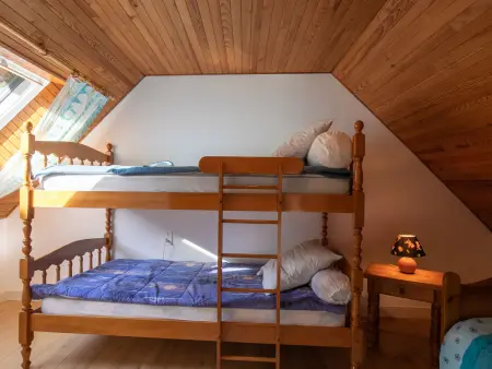 Ty Pendruc, Location Maison 5 personnes à Tregunc - Photo 12