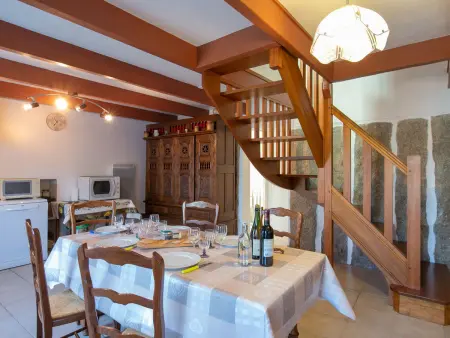 Ty Pendruc, Location Maison 5 personnes à Tregunc - Photo 14