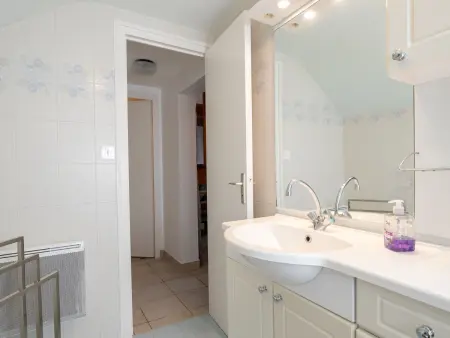 Ty Pendruc, Location Maison 5 personnes à Tregunc - Photo 16