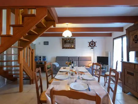 Ty Pendruc, Location Maison 5 personnes à Tregunc - Photo 18