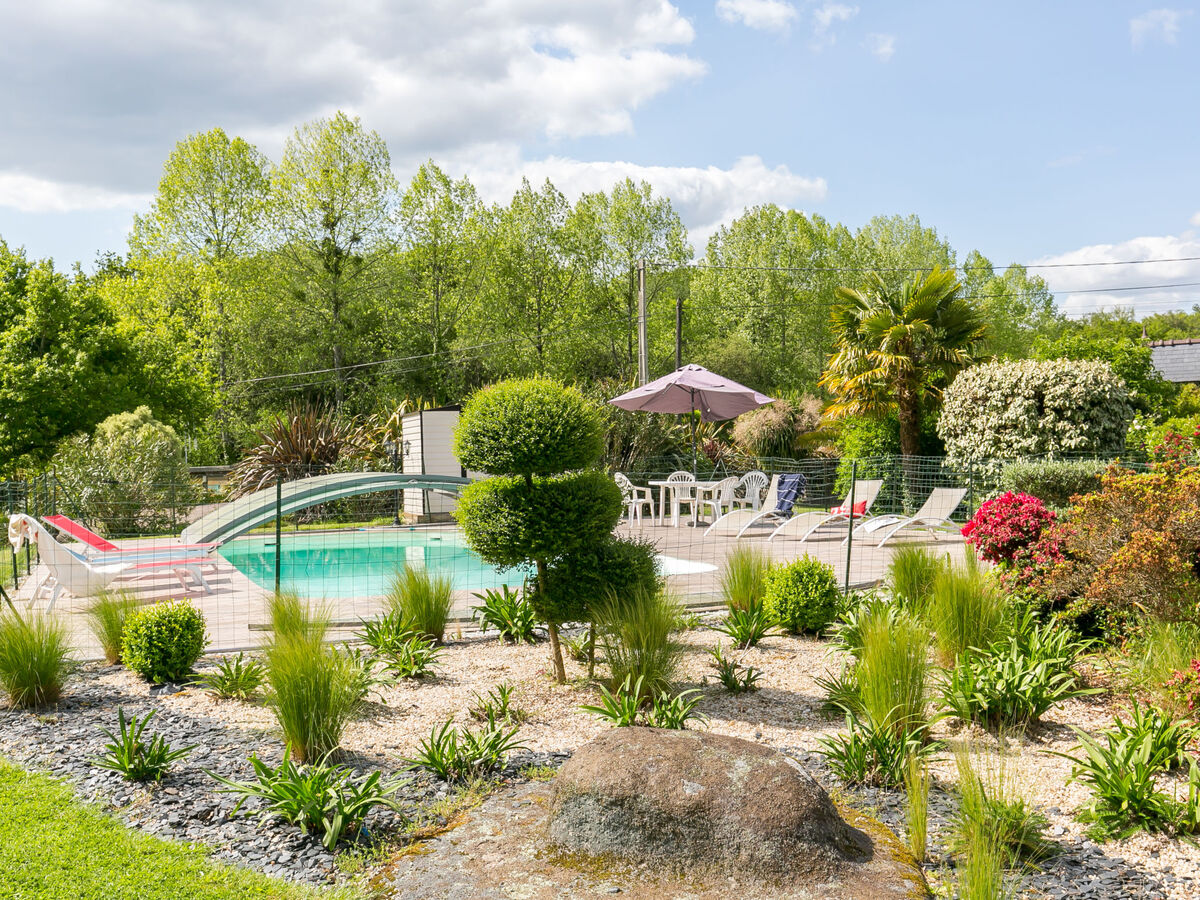 Villa Rocuet : maison 8 pers. avec piscine à Tregunc - Photo 2
