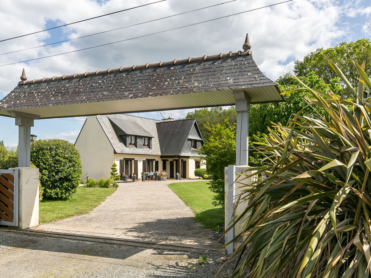 Villa Rocuet : maison 8 pers. avec piscine à Tregunc - Photo 6