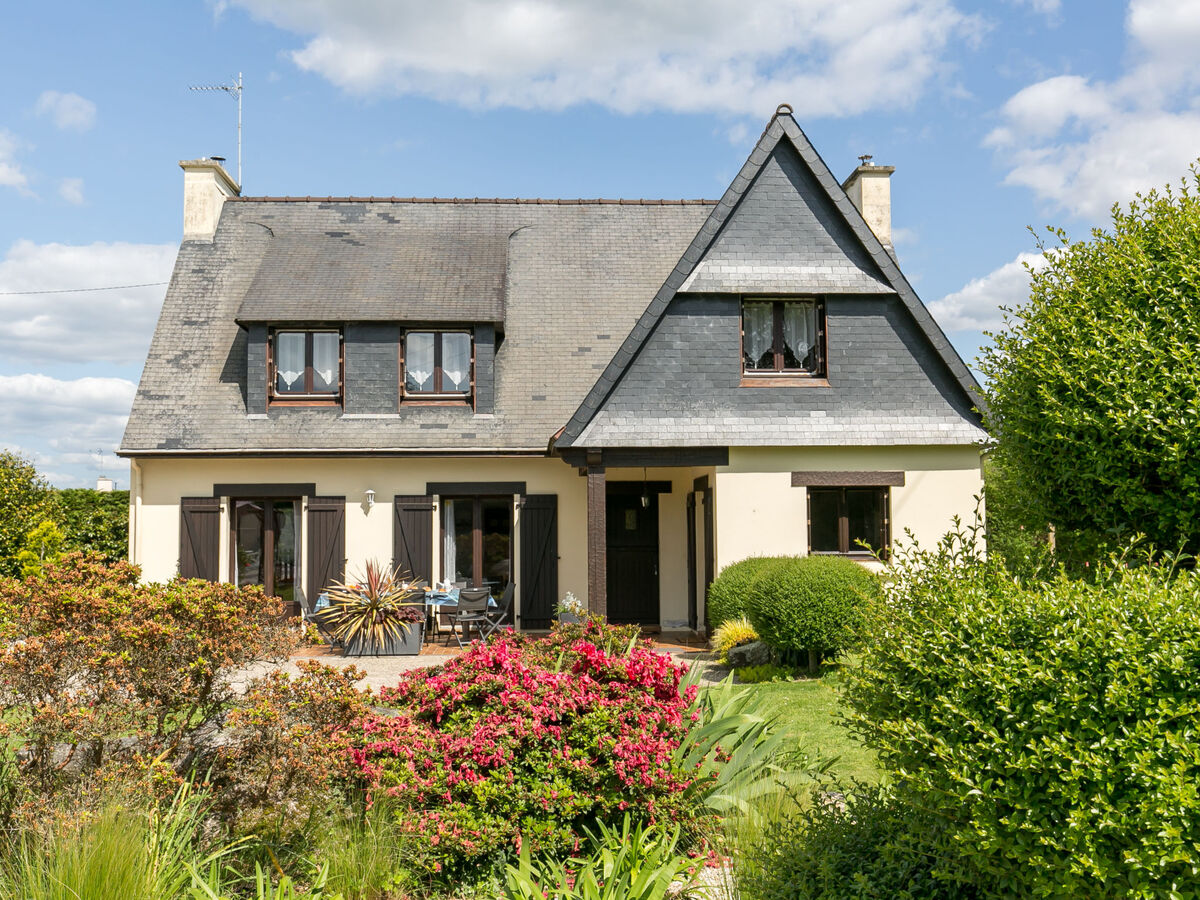 Villa Rocuet : maison 8 pers. avec piscine à Tregunc - Photo 7