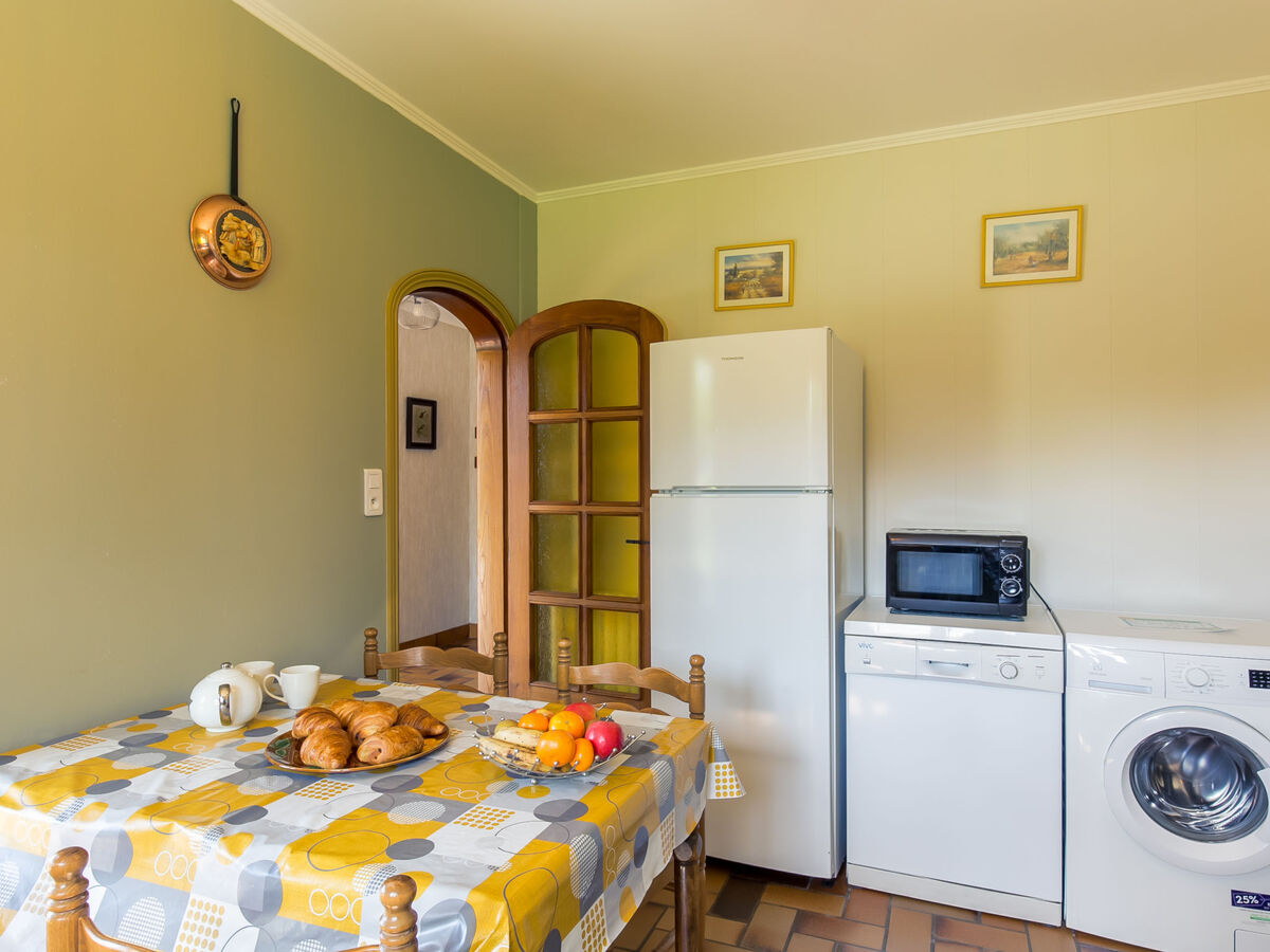 Villa Rocuet : maison 8 pers. avec piscine à Tregunc - Photo 12